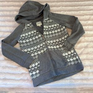 Girl’s Cherokee Jacket Size 14/16